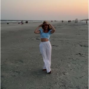 Meet your Posher, Riley